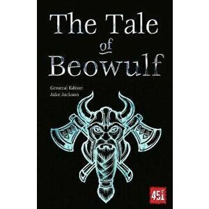 The Tale of Beowulf. Epic Stories, Ancient Traditions, New ed, Paperback - *** imagine