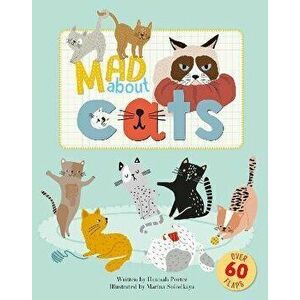 MAD ABOUT CATS - Hannah Porter imagine