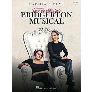 Barlow & Bear. The Unofficial Bridgerton Musical - *** imagine