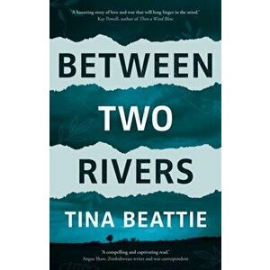 Between Two Rivers, Paperback - Tina Beattie imagine