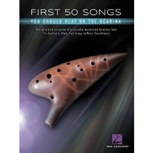 First 50 Songs You Should Play On Ocarina - *** imagine