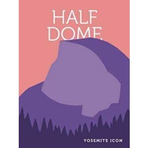 Half Dome, Hardback - *** imagine