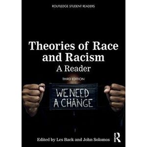 Theories of Race and Racism. A Reader, 3 ed, Paperback - *** imagine