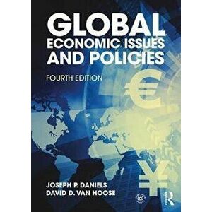 Global Economic Issues and Policies. 4 ed, Paperback - *** imagine