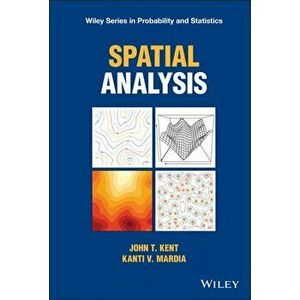 Spatial Analysis, Hardback - JT Kent imagine