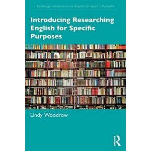 Introducing Researching English for Specific Purposes, Paperback - *** imagine