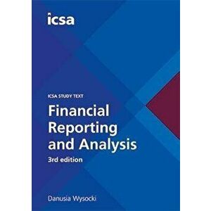 analysis of financial data imagine