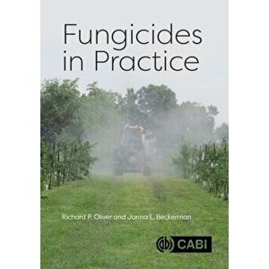 Fungicides in Practice, Hardback - *** imagine