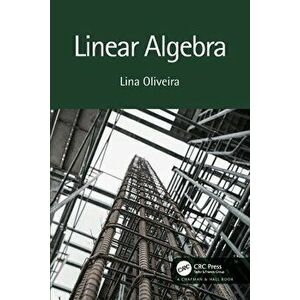 Linear Algebra, Paperback - *** imagine