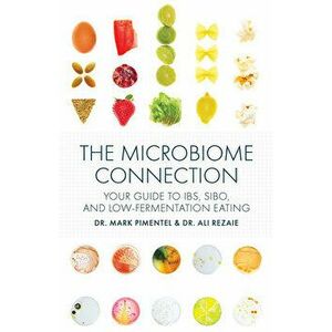 Building a Better Biome. Understanding the Microbiome's Connection to Health and Gut Happiness, Hardback - Dr. Ali Rezaie imagine