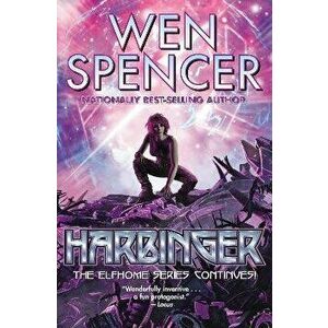 Harbinger, Hardback - Wen Spencer imagine
