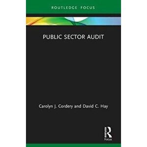 Public Sector Audit, Paperback - *** imagine