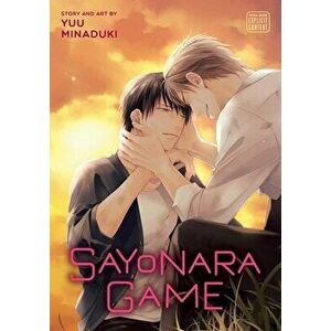 Sayonara Game, Paperback - Yuu Minaduki imagine