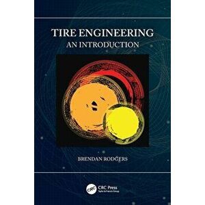 Tire Engineering. An Introduction, Paperback - *** imagine