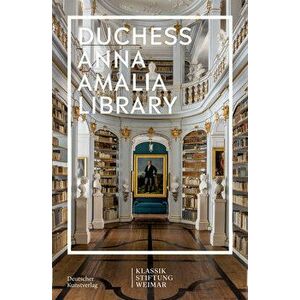 Im Fokus. Duchess Anna Amalia Library, Paperback - *** imagine