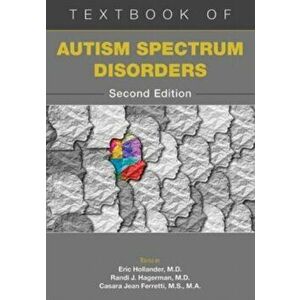 Textbook of Autism Spectrum Disorders. 2 Revised edition, Hardback - *** imagine