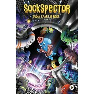 Sockspector, Paperback - Tasha Saartje Rose imagine