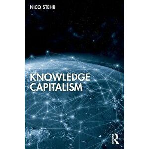 Knowledge Capitalism, Paperback - *** imagine