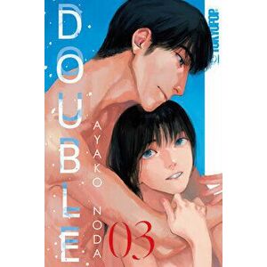 Double, Volume 3, Paperback - Ayako Noda imagine