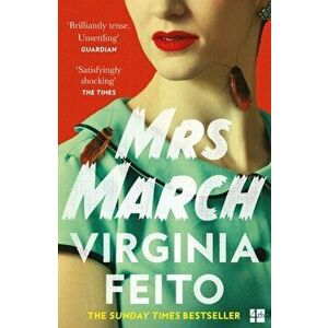Mrs March, Paperback - Virginia Feito imagine