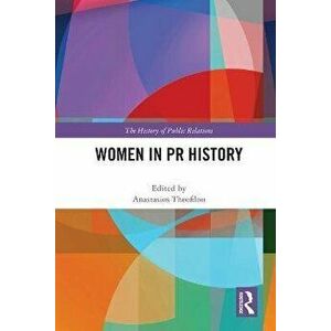 Women in PR History, Paperback - *** imagine