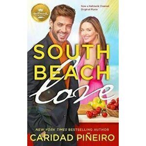 South Beach Love, Paperback - Caridad Pineiro imagine