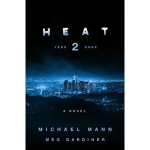 Heat 2, Hardback - Meg Gardiner imagine