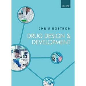 Drug Design and Development, Paperback - *** imagine