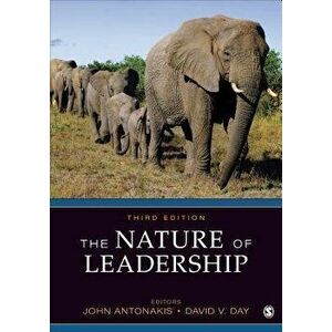 The Nature of Leadership. 3 Revised edition, Paperback - *** imagine