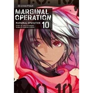 Marginal Operation: Volume 10, Paperback - Yuri Shibamura imagine