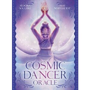 Cosmic Dancer Oracle - Tess (Tess Whitehurst) Whitehurst imagine