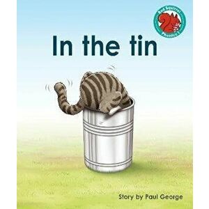 In the tin, Paperback - Paul George imagine
