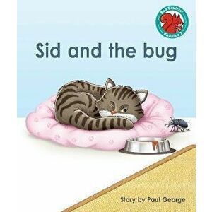 Sid and the bug, Paperback - Paul George imagine