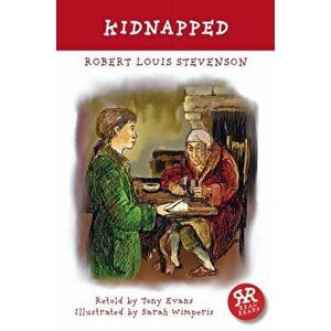 Kidnapped, Paperback - Robert Louise Stevenson imagine