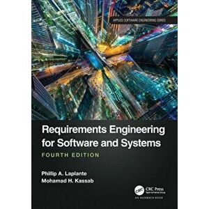 Requirements Engineering for Software and Systems. 4 ed, Paperback - Mohamad Kassab imagine