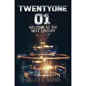 TwentyOne01. 2 New edition, Paperback - Valerie Jove imagine