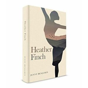 Heather Finch, Paperback - Jenny Benjamin imagine