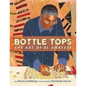 Bottle Tops, Hardback - Alison Goldberg imagine