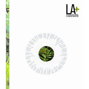 LA+ Green, Paperback - *** imagine