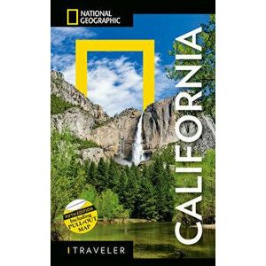 National Geographic Traveler: California, 5th Edition. 5th Edition, Revised, Paperback - Greg Critser imagine