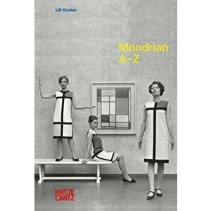 Piet Mondrian. A-Z, Hardback - *** imagine