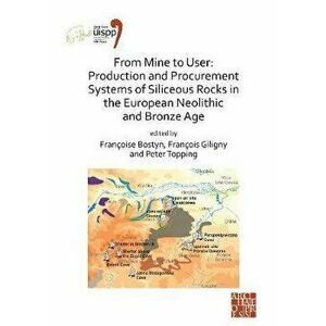 From Mine to User: Production and Procurement Systems of Siliceous Rocks in the European Neolithic and Bronze Age. Proceedings of the XVIII UISPP Worl imagine