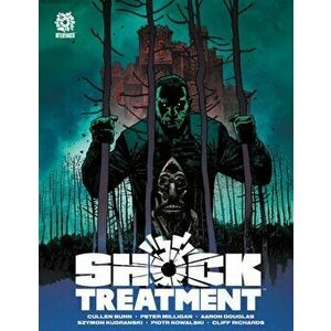 SHOCK TREATMENT, Paperback - Aaron Douglas imagine