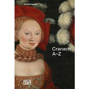Lucas Cranach. A-Z, Hardback - *** imagine