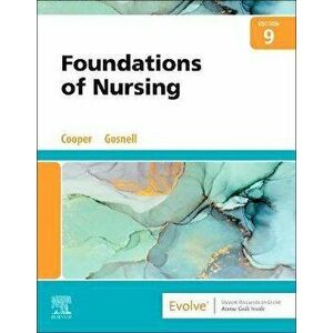 Foundations of Nursing. 9 ed, Paperback - *** imagine