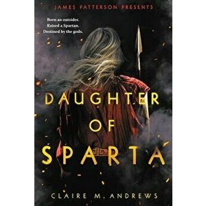 Daughter of Sparta imagine