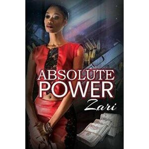 Absolute Power, Paperback - Zari imagine