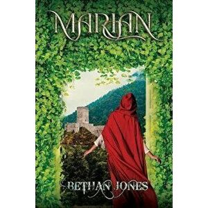 Marian, Paperback - Bethan Jones imagine