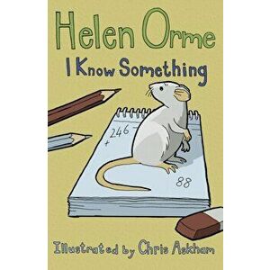 I Know Something. Set 4, Paperback - Helen Orme imagine