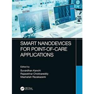 Smart Nanodevices for Point-of-Care Applications, Paperback - *** imagine